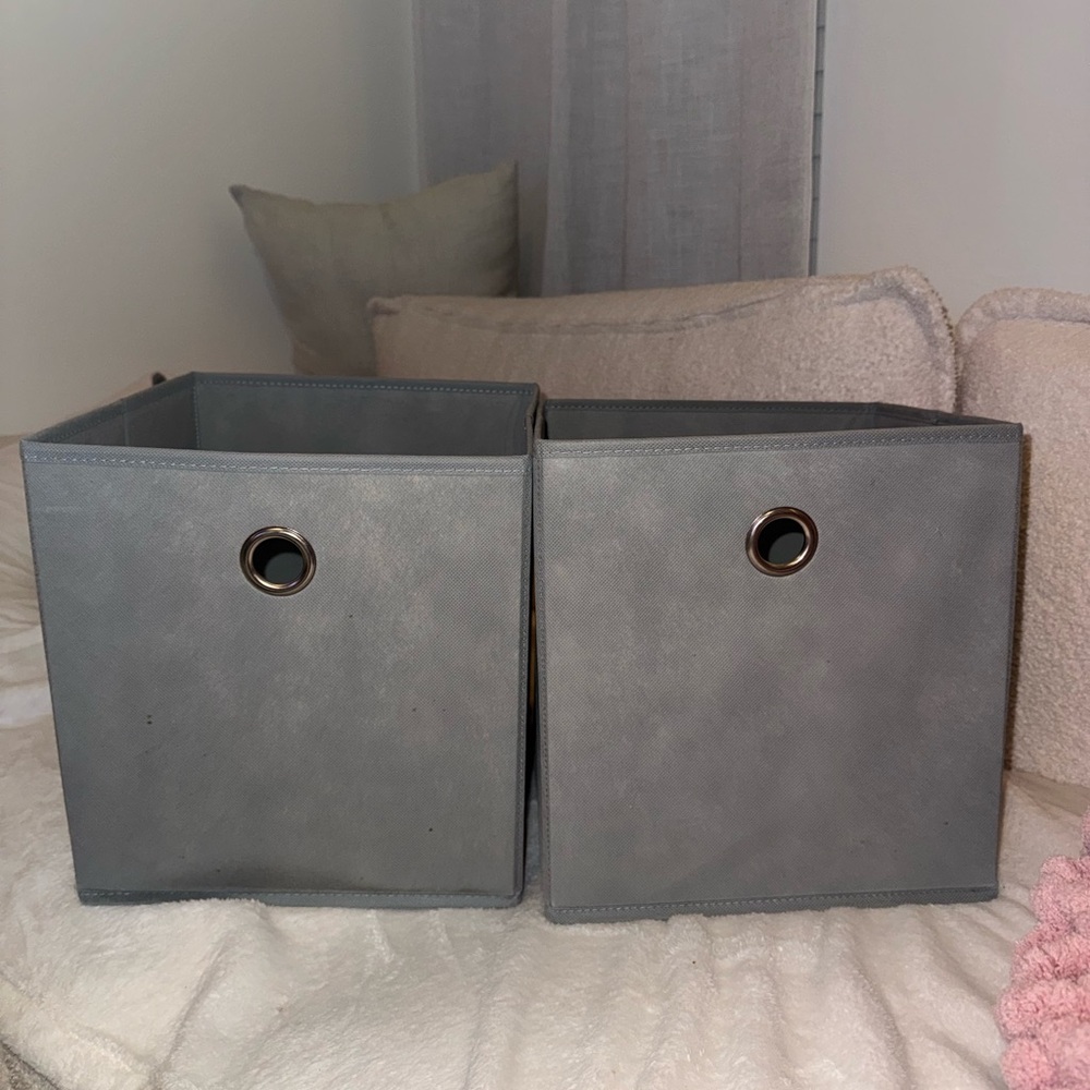 2 PackTarget Cube Organizers - Picture 4 of 5